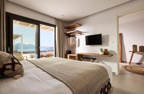 Milos Apartment | Dot Milos