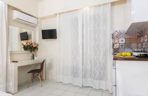 Laganas Apartment | Double Studio with Balcony