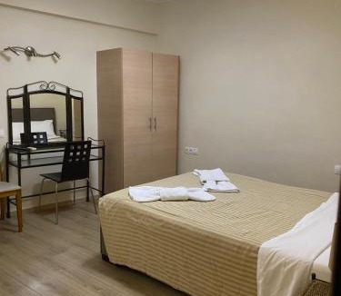Omonia Apartment | Downtown apartment