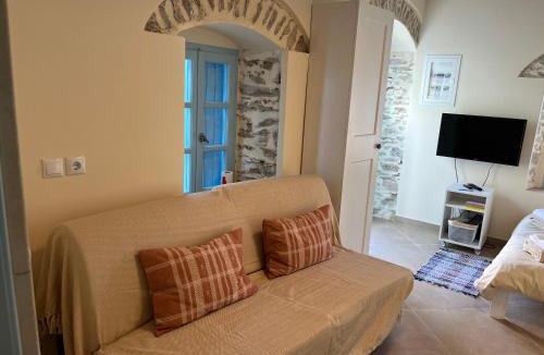 Amorgos Villa | Dream House Little Villa - Amorgos
