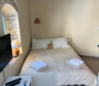 Amorgos Villa | Dream House Little Villa - Amorgos