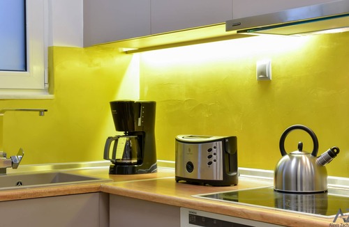 Thissio Apartment | Dreamy apartment in Thission, near Acropolis.