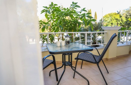Limni Apartment | Dreamy apartments Corfu No4