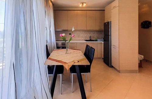 Skala Marion Apartment | Dreamy Home by the Sea