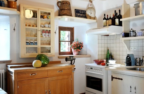 Makrynitsa Villa | Dreamy Villa in Makrinitsa - Pelion
