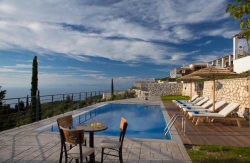 Drimonas Villa | Drimonas Villas