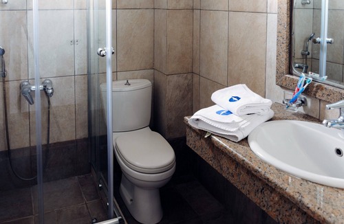 Dorida Hotel | Drymna Hotel