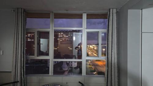South Beach Apartment | DURBAN BEACHFRONT Tenbury 903