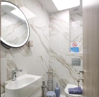 Evosmos Apartment | #E Ioanna Apartments 2 bedrooms