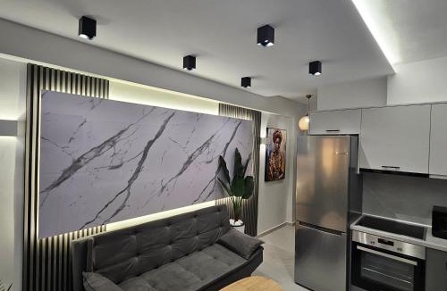 Pangaio Apartment | Ε5CentralApartmentNearTheSea