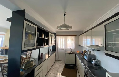 Kropia House | Eagles Nest Villa Your Grecian Paradise