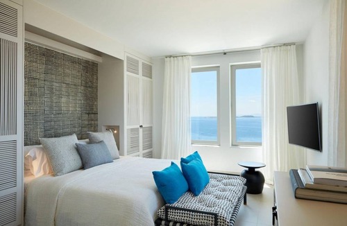 Ouranoupoli Villa | Eagles Villas Halkidiki Residential 2 Bedroom Pool Villa