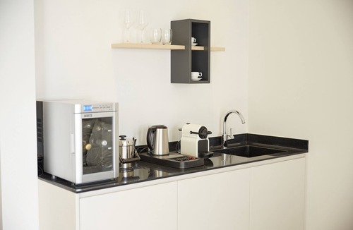 Ouranoupoli Hotel | Eagles Villas - Small Luxury Hotels of The World