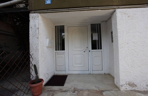Palaio Faliro Apartment | Edem apartment Sea View