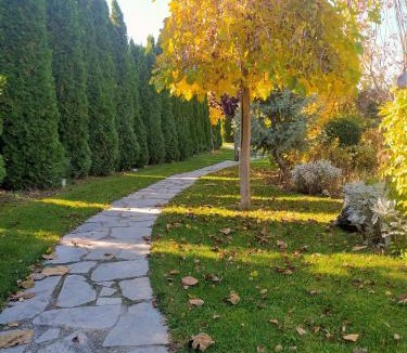 Edessa Apartment | Eden Stay