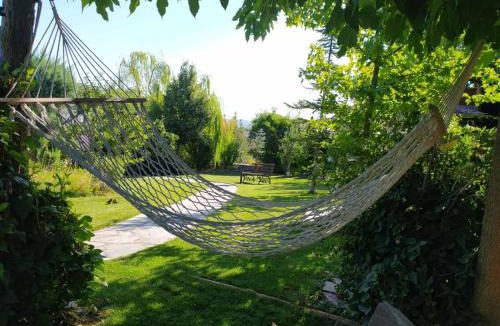Edessa Apartment | Eden Stay
