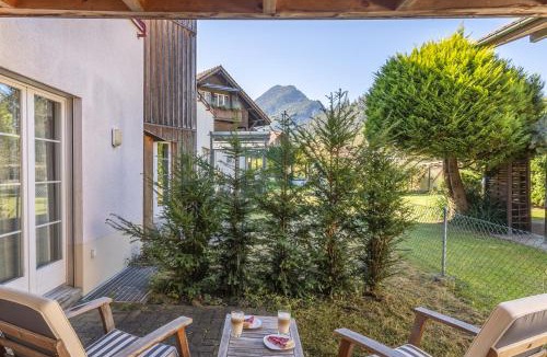 Matten bei Interlaken Apartment | Efeu
