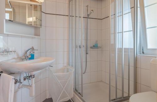 Matten bei Interlaken Apartment | Efeu