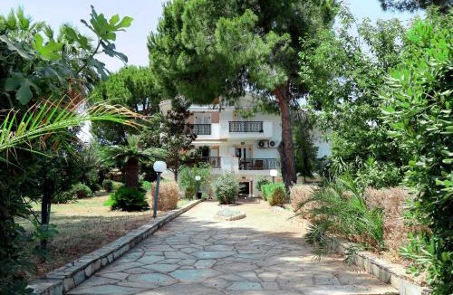 Nikaia-Agios Ioannis Rentis House | Ekatis Seacoast Nest