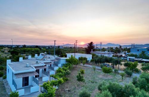 Tingaki House | El Greco Apartments in Tigaki, near the sea - No 4