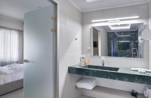 Platanias Town Villa | El Platanias