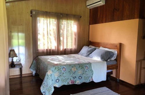 Valle Azul House | El Refugio de Papito