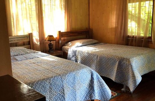 Valle Azul House | El Refugio de Papito