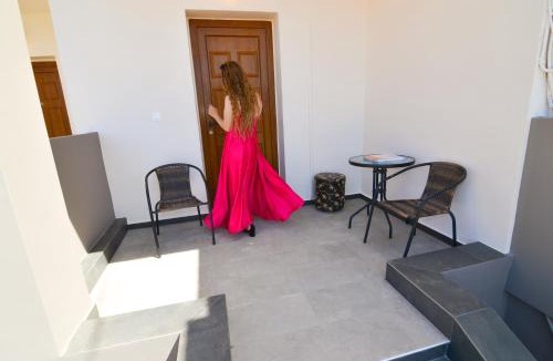 Livadia Apartment | Elafonisi Paradise with Parking, WiFi, - Walking Distance to the Beach