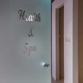 Elliniko Hotel | Elafos Spa Hotel