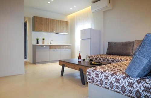 Nea Khili Apartment | ELAIA Αpartments