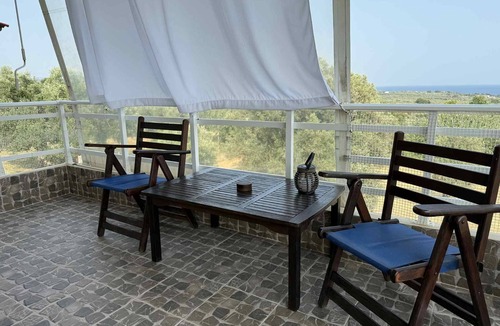 Alexandroupoli House | Elaia Horizon Makri