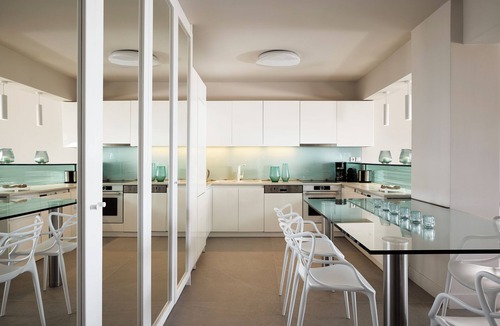 Voula Apartment | Elaia Luxury Residences