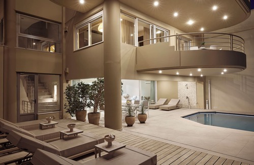 Voula Apartment | Elaia Luxury Residences