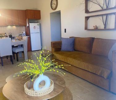 Methoni Apartment | Elais House Methoni