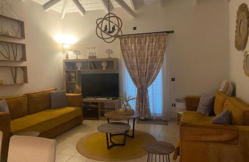Methoni Apartment | Elais House Methoni