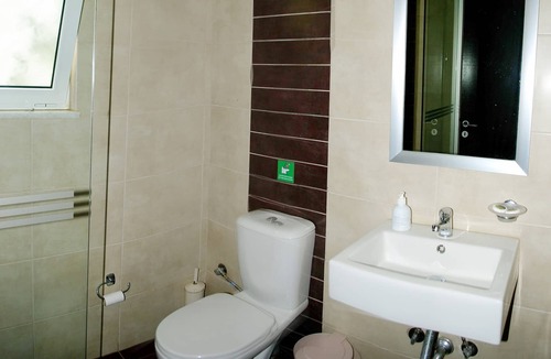 Daratsos Apartment | “ELEA” - Cozy Studio with Swimming Pool Near the Sea