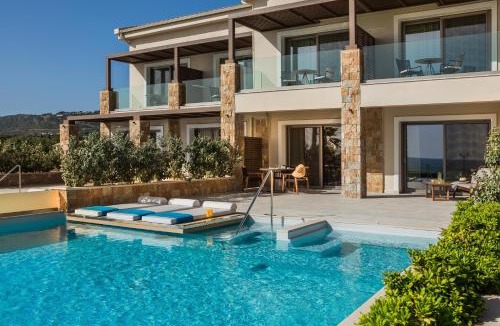 Svoronata Hotel | Electra Kefalonia Hotel & Spa