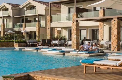 Svoronata Hotel | Electra Kefalonia Hotel & Spa