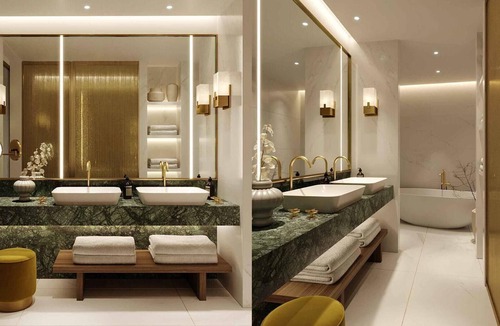 Plaka Hotel | Electra Palace Athens