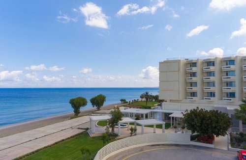 Ialyssos Apartment | Electra Palace Rhodes