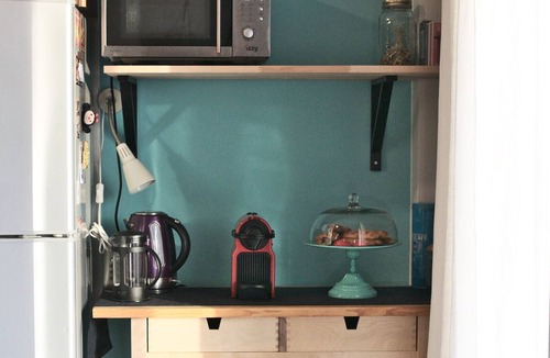 Ilioupoli Apartment | Elegant apartment at Metro