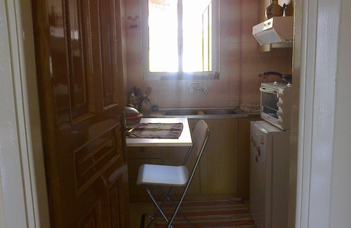Nea Smirni House | Elegant room - super price.