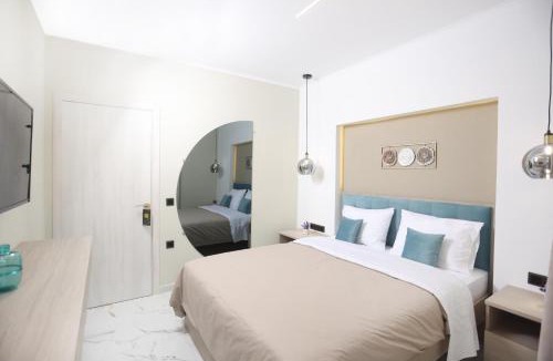 Polichrono Apartment | Elegante suites