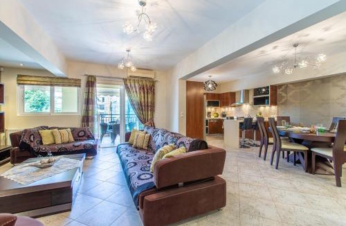 Nea Chora Apartment | Elena Apartment