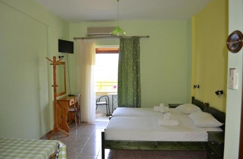Lefktron Apartment | Elena Apartments stoypa