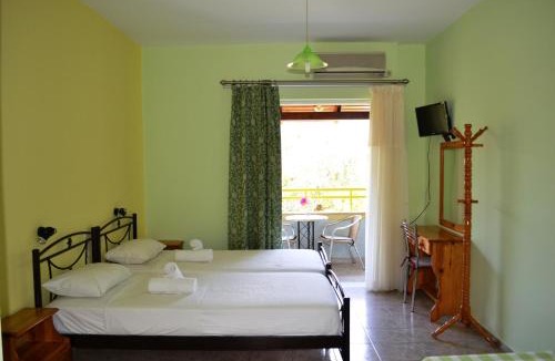 Lefktron Apartment | Elena Apartments stoypa
