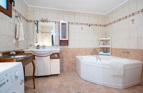 Sivota Apartment | Elena's house medium