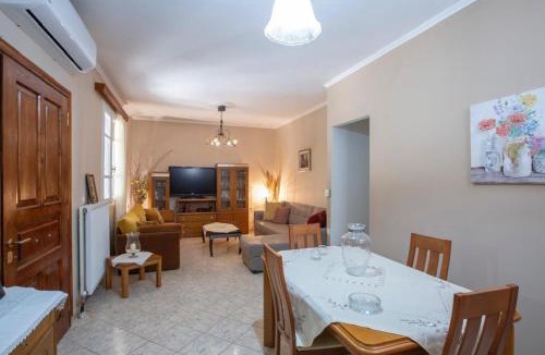 Sivota Apartment | Elena's house medium