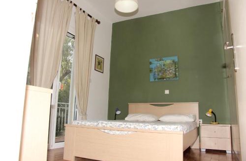 Kompi Apartment | Eleni Houses