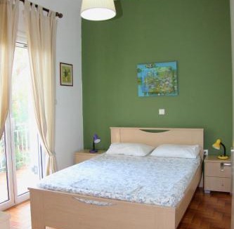 Kompi Apartment | Eleni Houses